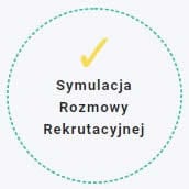 Symulacja Rozmowy Rekrutacyjnej