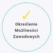 Określenie Możliwości Zawodowych