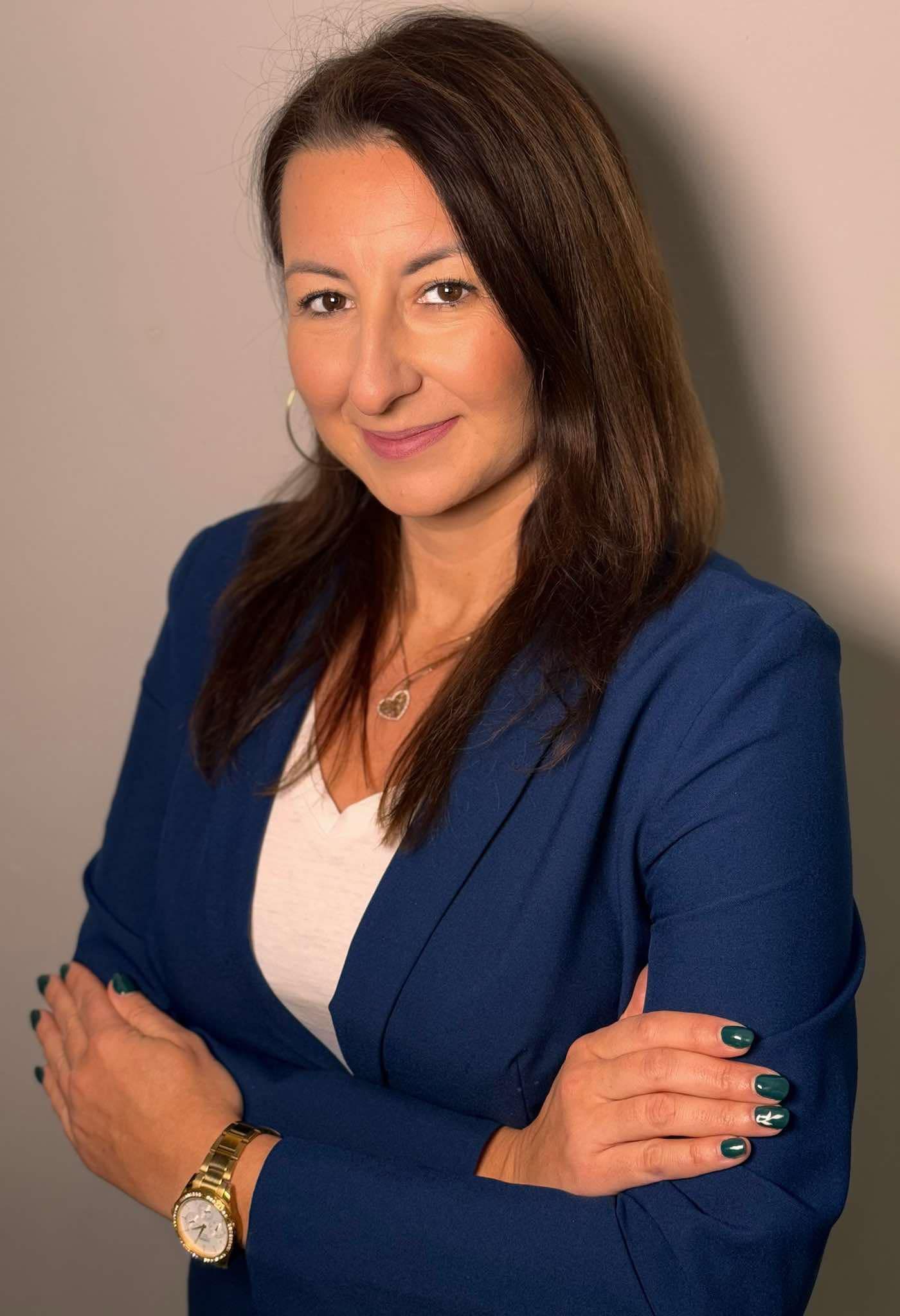 Aneta Kosidło